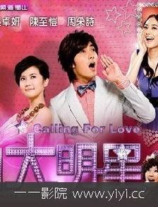 呼叫大明星,揭秘大明星背后的故事与魅力