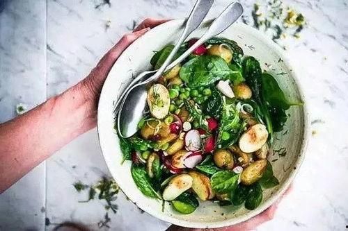 我是素食主义者,素食主义者的健康生活指南