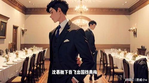 订婚被抛弃，我转身取了京圈大小姐,京圈大小姐的华丽转身