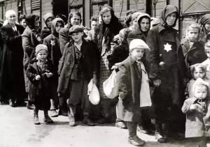 奥斯维辛：解放倒计时