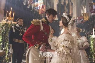 维多利亚 第一季,揭开19世纪伦敦的神秘面纱