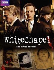 白教堂血案 第一季,伦敦的黑暗阴影