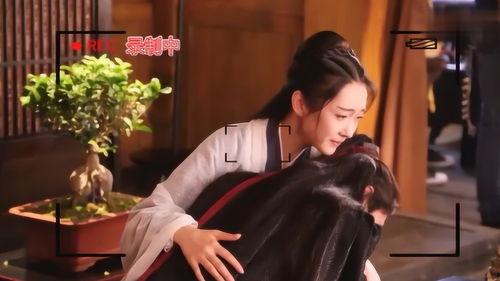 师姐忍不住了,揭秘背后真相